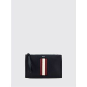 Bally Briefcase Men Peach